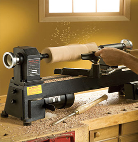 模型设计和制造